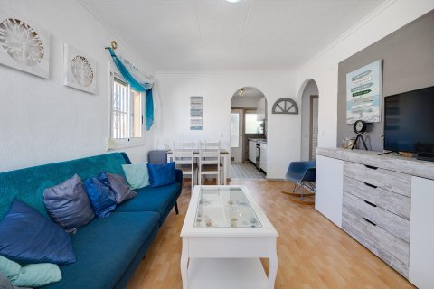 Villa en venta La Marina, Alicante, España 3 dormitorios, 114 m2 No. 137982 - foto 7