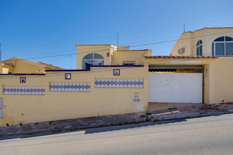Villa en venta La Marina, Alicante, España 3 dormitorios, 114 m2 No. 137982 - foto 28