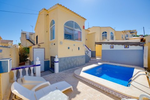 Villa en venta La Marina, Alicante, España 3 dormitorios, 114 m2 No. 137982 - foto 25