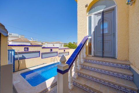 Villa en venta La Marina, Alicante, España 3 dormitorios, 114 m2 No. 137982 - foto 23