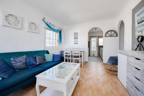 Villa en venta La Marina, Alicante, España 3 dormitorios, 114 m2 No. 137982 - foto 8