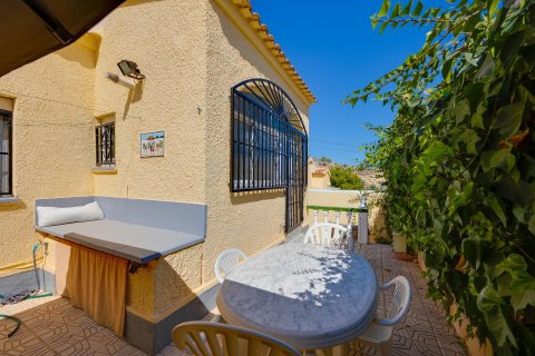 Villa en venta La Marina, Alicante, España 3 dormitorios, 114 m2 No. 137982 - foto 14
