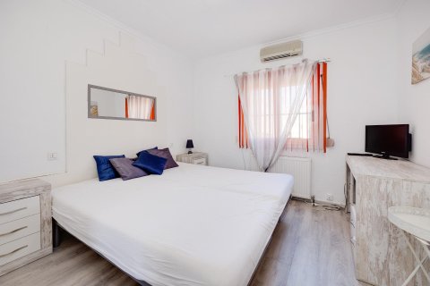 Villa en venta La Marina, Alicante, España 3 dormitorios, 114 m2 No. 137982 - foto 18