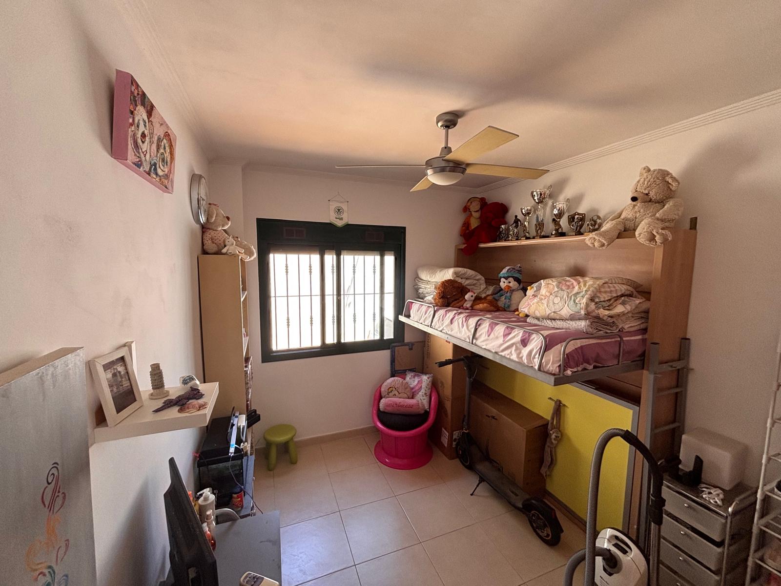 Villa à Ciudad Quesada, Alicante, Espagne 4 chambres, 175 m2 No. 137978