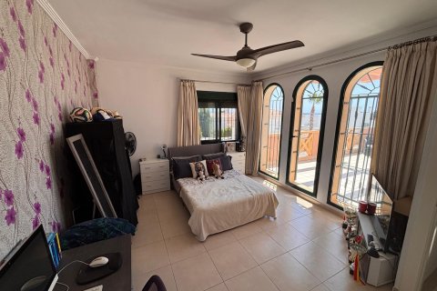 Willa w Urbanizacion Ciudad Quesada, Alicante, Hiszpania 4 sypialnie, 175 mkw. nr 137978 – zdjęcie 10