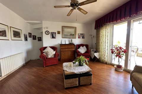 Huvila myytävänä Alicante, Espanja, 5 makuuhuonetta, 214 m2 No. 137978 - kuva 12