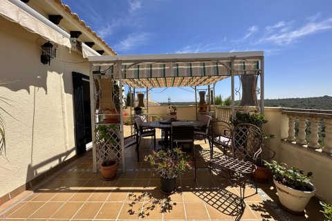 Huvila myytävänä Alicante, Espanja, 5 makuuhuonetta, 214 m2 No. 137978 - kuva 9