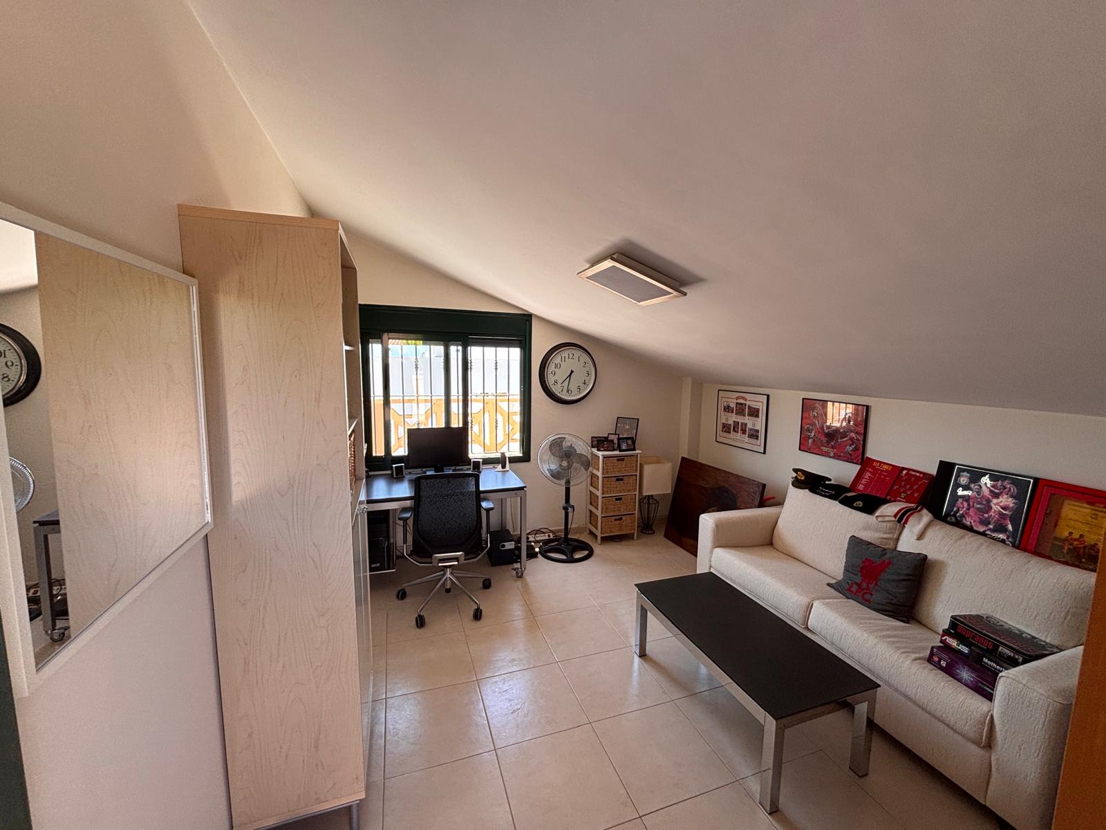 Villa à Ciudad Quesada, Alicante, Espagne 4 chambres, 175 m2 No. 137978