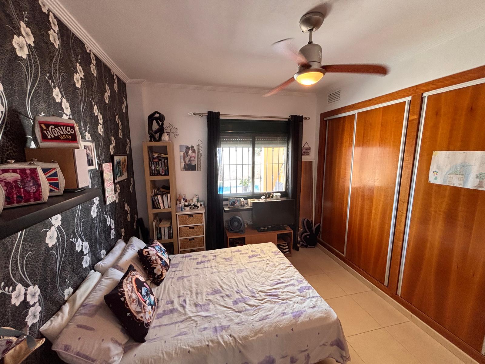 Villa à Ciudad Quesada, Alicante, Espagne 4 chambres, 175 m2 No. 137978