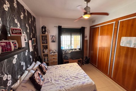 Willa w Urbanizacion Ciudad Quesada, Alicante, Hiszpania 4 sypialnie, 175 mkw. nr 137978 – zdjęcie 3