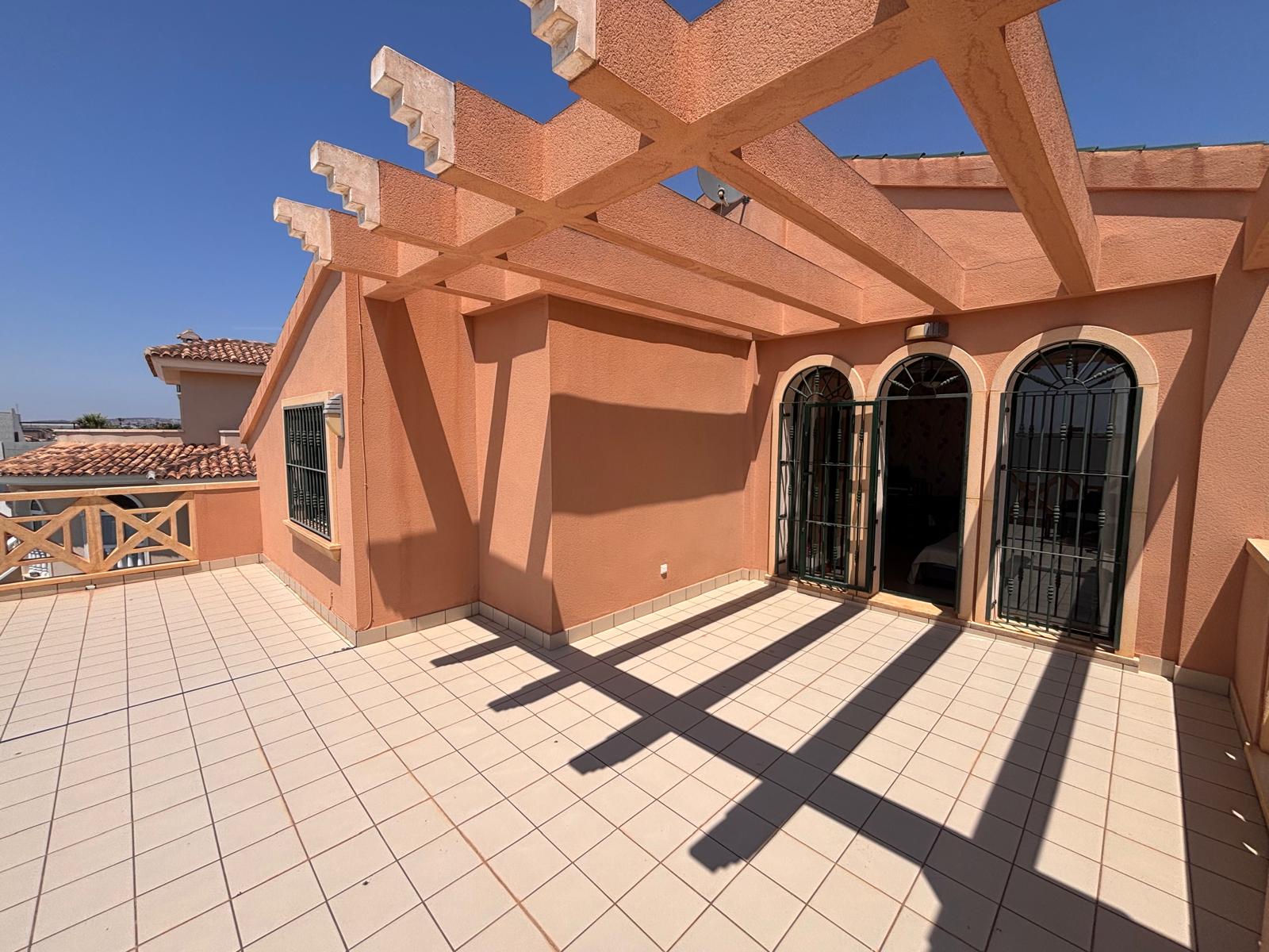 Villa à Ciudad Quesada, Alicante, Espagne 4 chambres, 175 m2 No. 137978