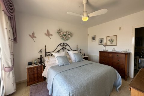 Huvila myytävänä Alicante, Espanja, 5 makuuhuonetta, 214 m2 No. 137978 - kuva 25