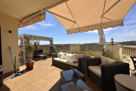 Huvila myytävänä Alicante, Espanja, 5 makuuhuonetta, 214 m2 No. 137978 - kuva 10