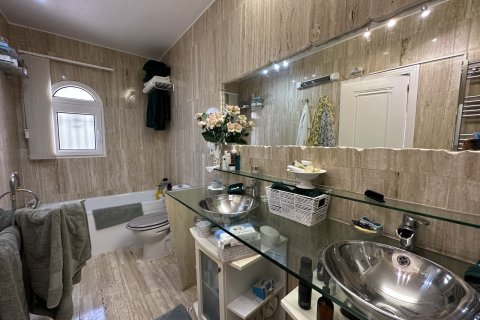 Huvila myytävänä Alicante, Espanja, 5 makuuhuonetta, 214 m2 No. 137978 - kuva 26