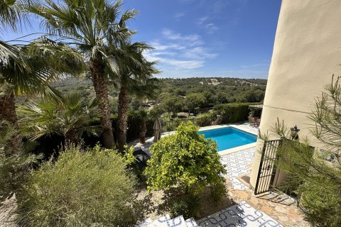 Huvila myytävänä Alicante, Espanja, 5 makuuhuonetta, 214 m2 No. 137978 - kuva 6