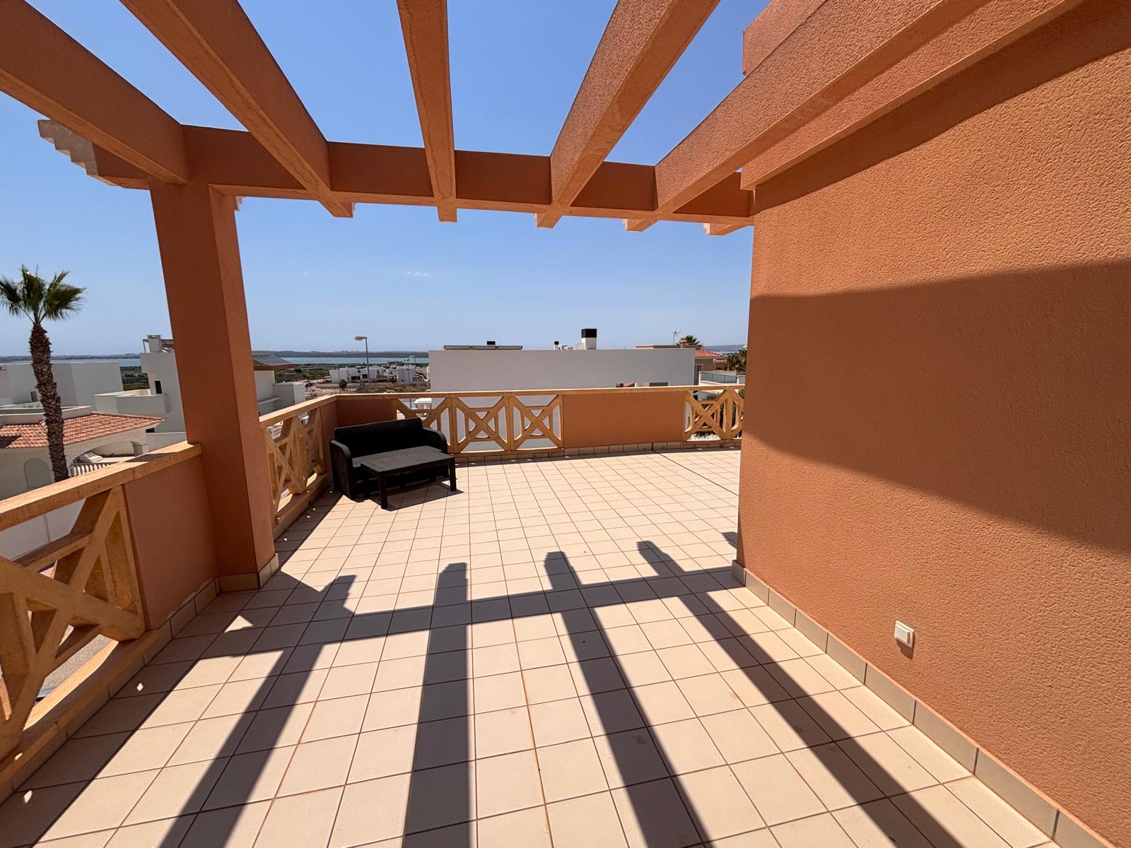 Villa à Ciudad Quesada, Alicante, Espagne 4 chambres, 175 m2 No. 137978