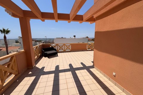 Willa w Urbanizacion Ciudad Quesada, Alicante, Hiszpania 4 sypialnie, 175 mkw. nr 137978 – zdjęcie 5