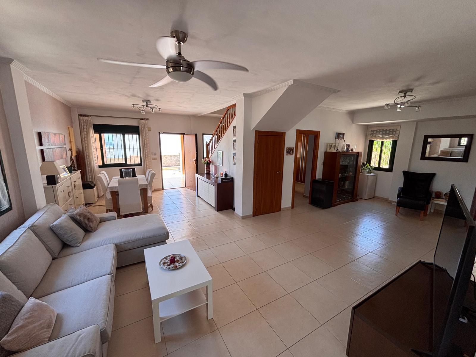 Villa à Ciudad Quesada, Alicante, Espagne 4 chambres, 175 m2 No. 137978