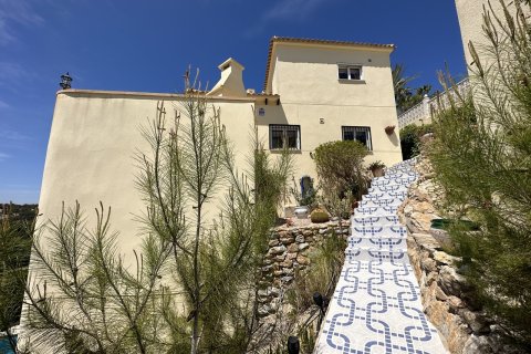Huvila myytävänä Alicante, Espanja, 5 makuuhuonetta, 214 m2 No. 137978 - kuva 4