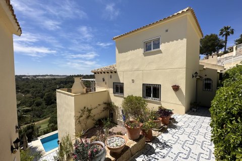 Huvila myytävänä Alicante, Espanja, 5 makuuhuonetta, 214 m2 No. 137978 - kuva 5
