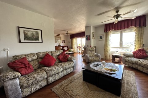 Huvila myytävänä Alicante, Espanja, 5 makuuhuonetta, 214 m2 No. 137978 - kuva 13
