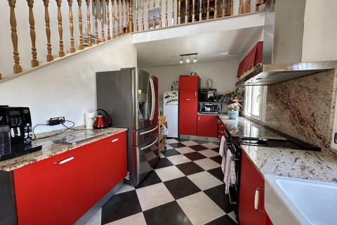 Huvila myytävänä Alicante, Espanja, 5 makuuhuonetta, 214 m2 No. 137978 - kuva 18