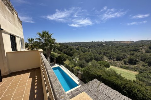 Huvila myytävänä Alicante, Espanja, 5 makuuhuonetta, 214 m2 No. 137978 - kuva 24
