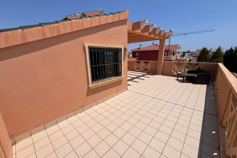 Willa w Urbanizacion Ciudad Quesada, Alicante, Hiszpania 4 sypialnie, 175 mkw. nr 137978 – zdjęcie 6