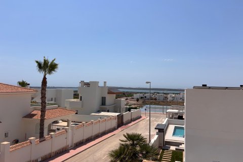 Willa w Urbanizacion Ciudad Quesada, Alicante, Hiszpania 4 sypialnie, 175 mkw. nr 137978 – zdjęcie 11