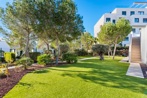 Villa for sale Alicante, Spain 4 bedrooms, 150 sq.m. No. 137980 - photo 23