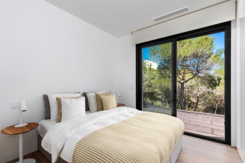 Villa for sale Alicante, Spain 4 bedrooms, 150 sq.m. No. 137980 - photo 10