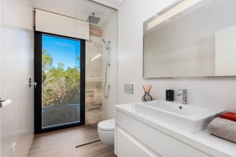 Villa for sale Alicante, Spain 4 bedrooms, 150 sq.m. No. 137980 - photo 30
