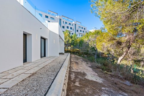 Villa for sale Alicante, Spain 4 bedrooms, 150 sq.m. No. 137980 - photo 24