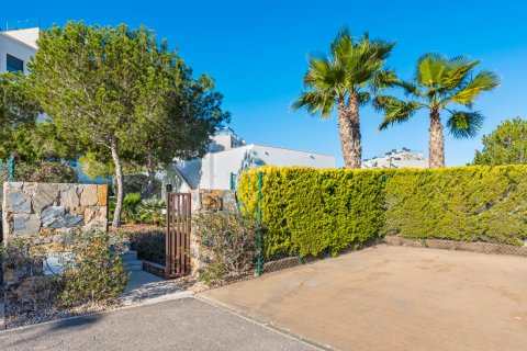 Villa for sale Alicante, Spain 4 bedrooms, 150 sq.m. No. 137980 - photo 15