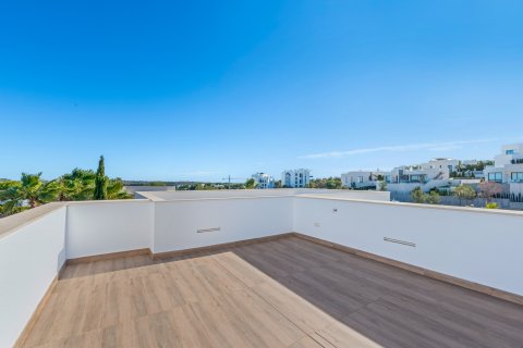 Villa for sale Alicante, Spain 4 bedrooms, 170 sq.m. No. 137979 - photo 29