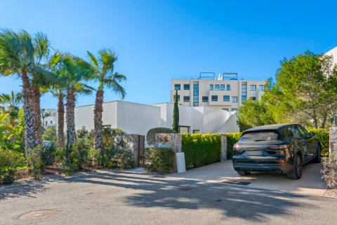 Villa for sale Alicante, Spain 4 bedrooms, 170 sq.m. No. 137979 - photo 7