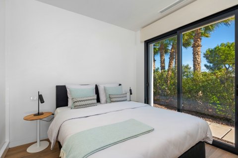 Villa for sale Alicante, Spain 4 bedrooms, 170 sq.m. No. 137979 - photo 24