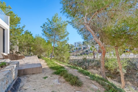 Villa for sale Alicante, Spain 4 bedrooms, 170 sq.m. No. 137979 - photo 30
