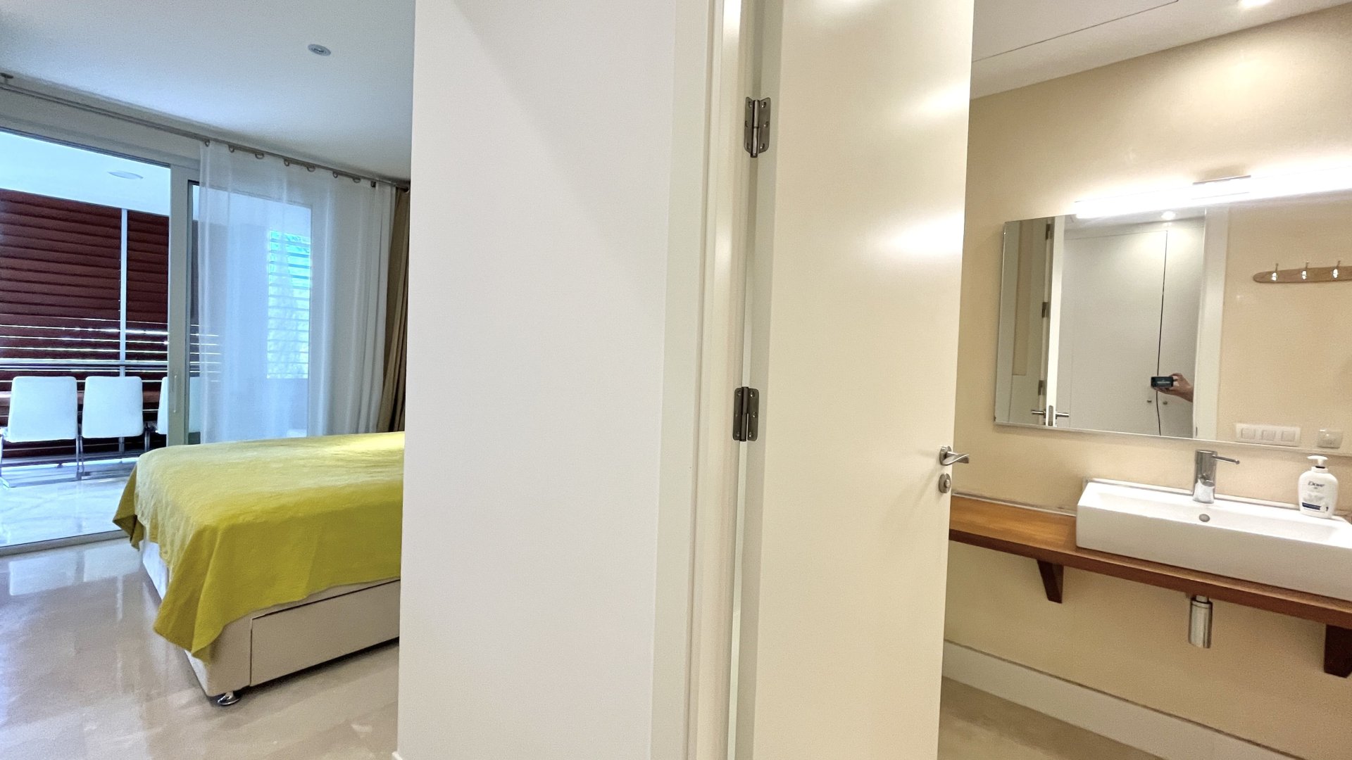 Dzīvoklis Bendinat, Mallorca, Spānijā 2 istabas, 136 m2 Nr. 179413