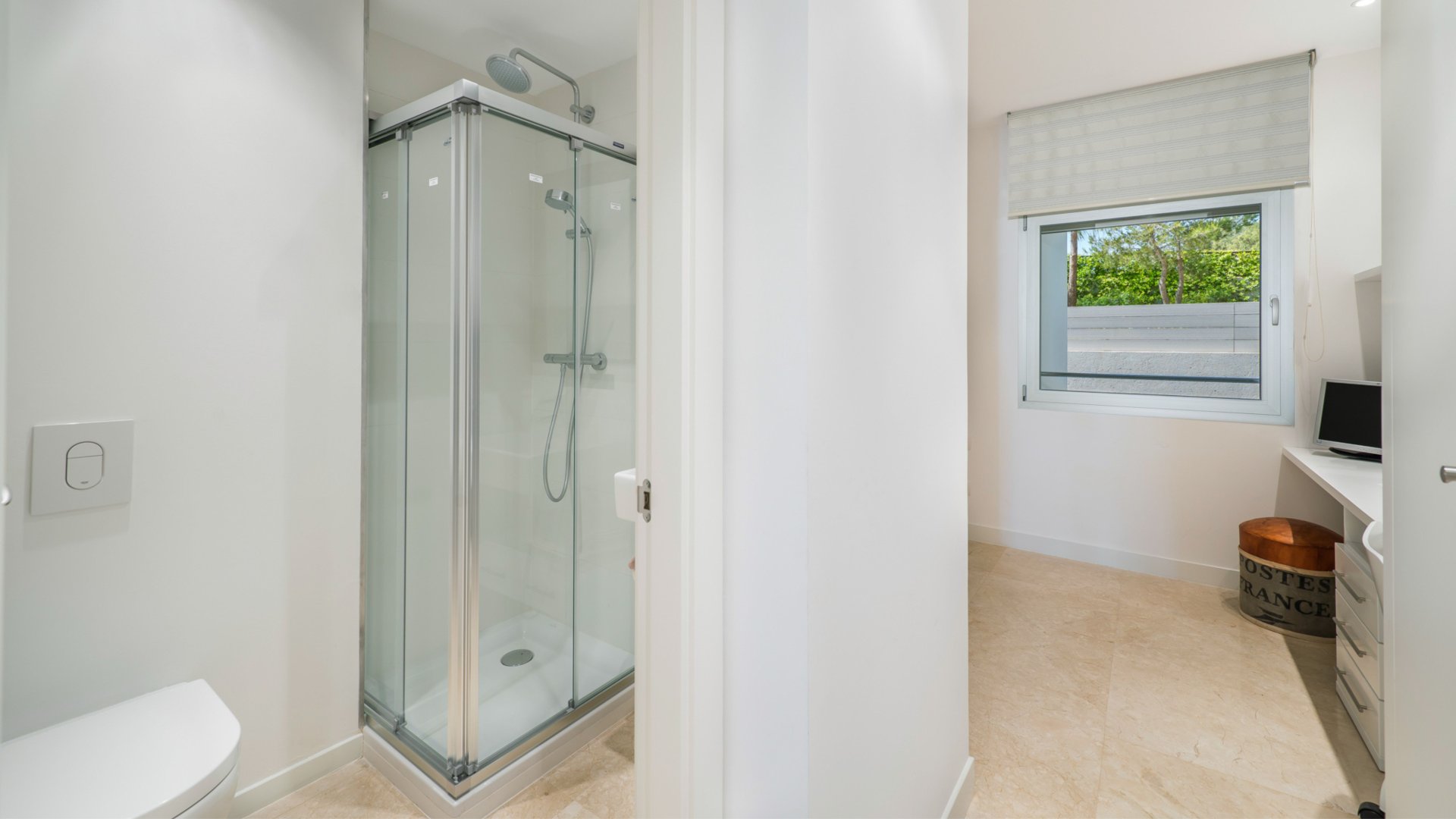 Dzīvoklis Bendinat, Mallorca, Spānijā 2 istabas, 136 m2 Nr. 179413