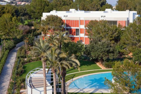 Wohnung zum Verkauf in Bendinat, Mallorca, Spanien 2 Schlafzimmer, 136 m2 Nr. 179413 - Foto 30