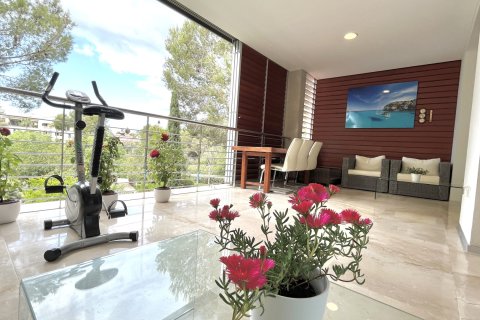 Wohnung zum Verkauf in Bendinat, Mallorca, Spanien 2 Schlafzimmer, 136 m2 Nr. 179413 - Foto 22