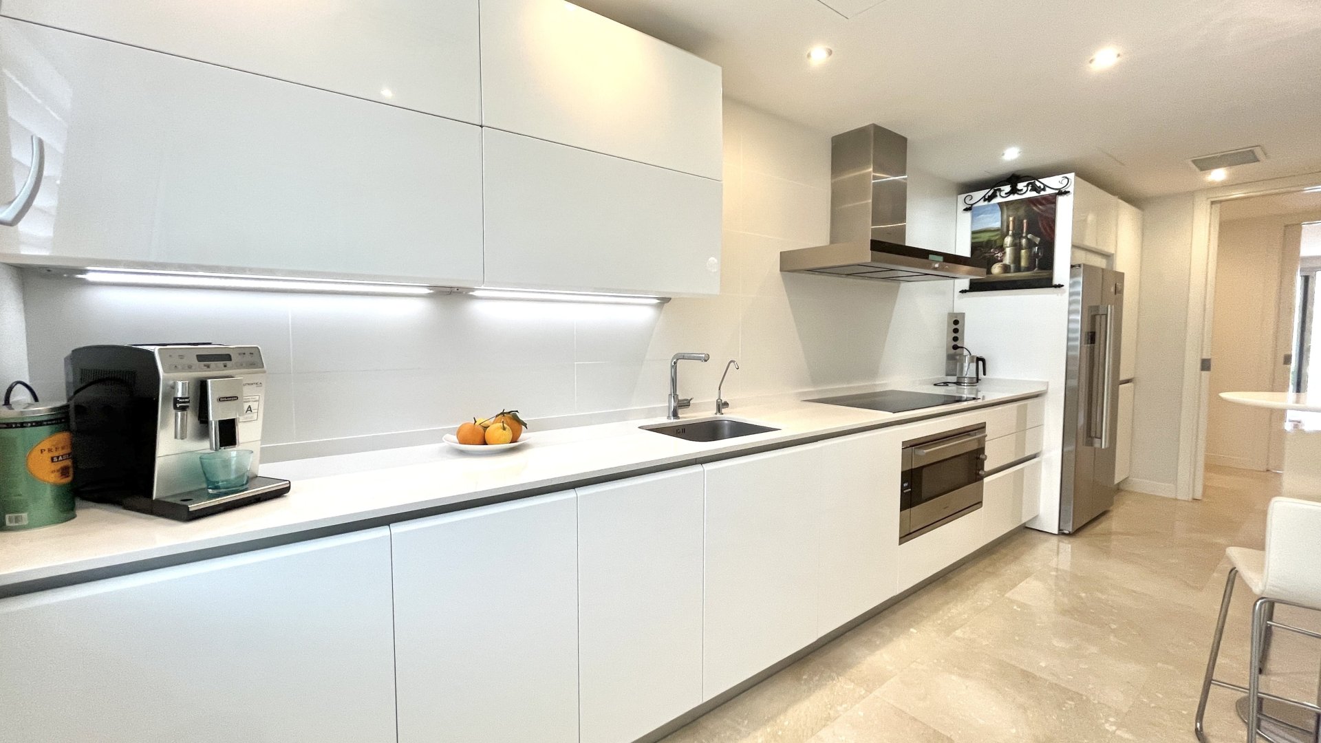 Dzīvoklis Bendinat, Mallorca, Spānijā 2 istabas, 136 m2 Nr. 179413