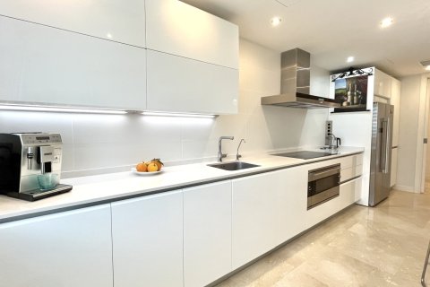 Wohnung zum Verkauf in Bendinat, Mallorca, Spanien 2 Schlafzimmer, 136 m2 Nr. 179413 - Foto 5