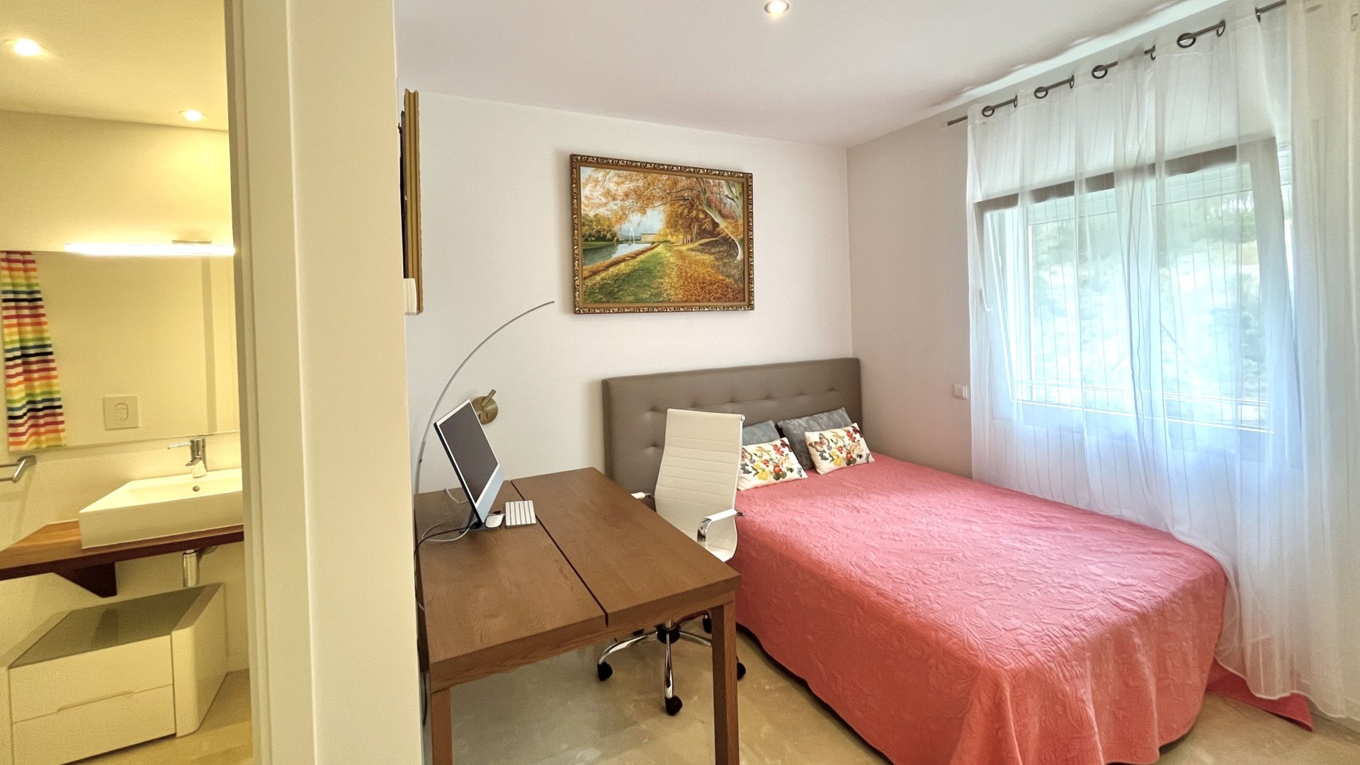 Dzīvoklis Bendinat, Mallorca, Spānijā 2 istabas, 136 m2 Nr. 179413