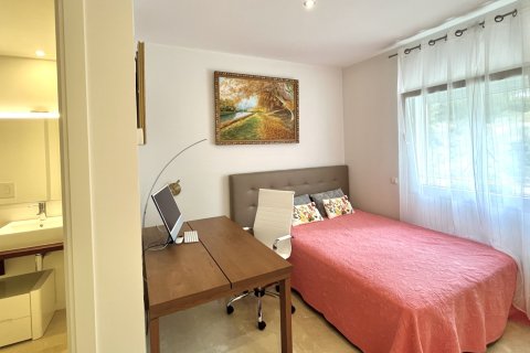 Wohnung zum Verkauf in Bendinat, Mallorca, Spanien 2 Schlafzimmer, 136 m2 Nr. 179413 - Foto 10