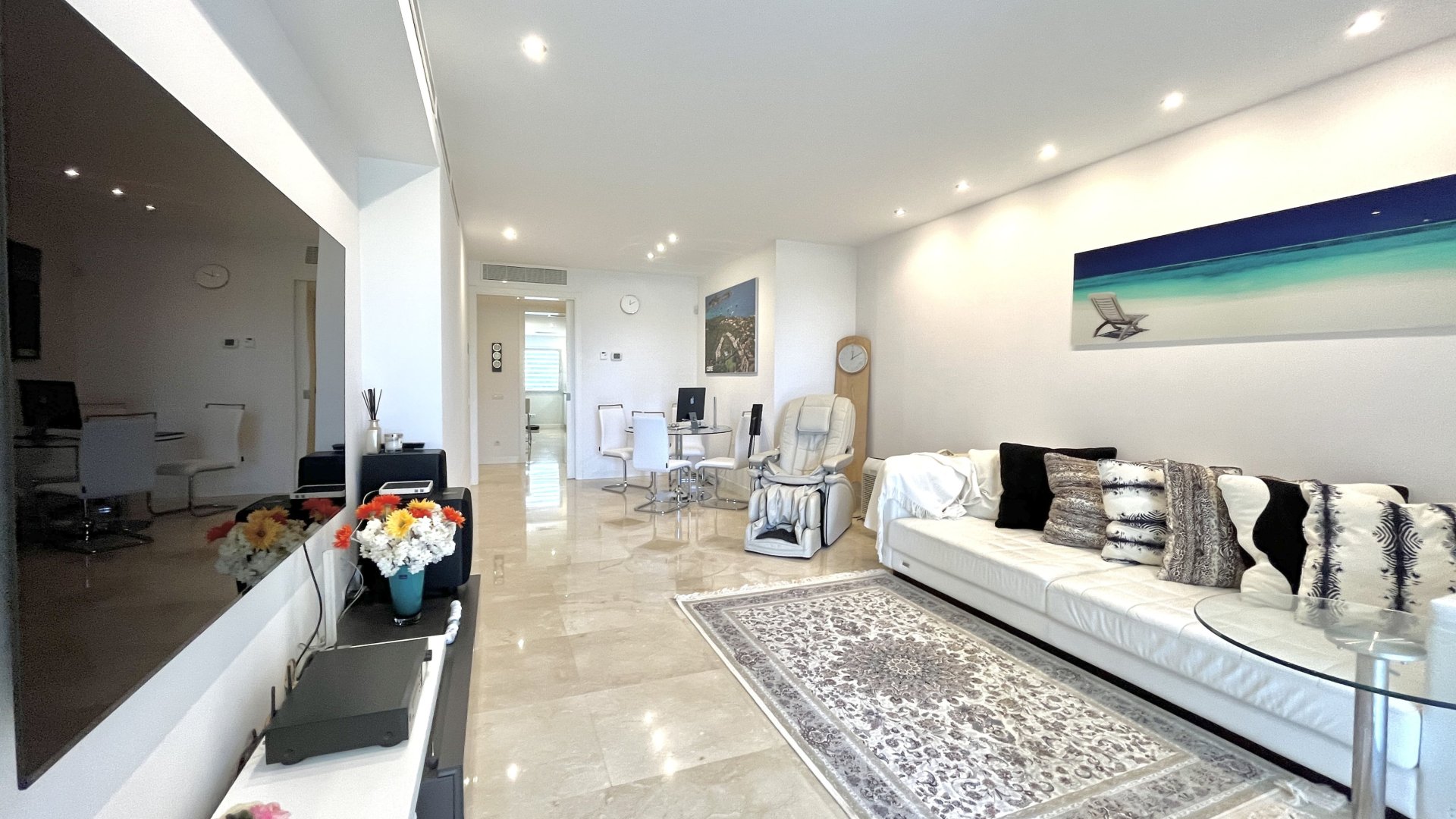 Dzīvoklis Bendinat, Mallorca, Spānijā 2 istabas, 136 m2 Nr. 179413