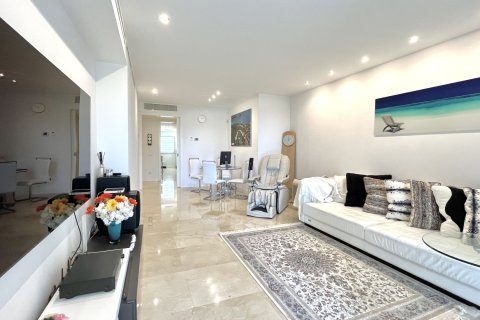 Wohnung zum Verkauf in Bendinat, Mallorca, Spanien 2 Schlafzimmer, 136 m2 Nr. 179413 - Foto 2