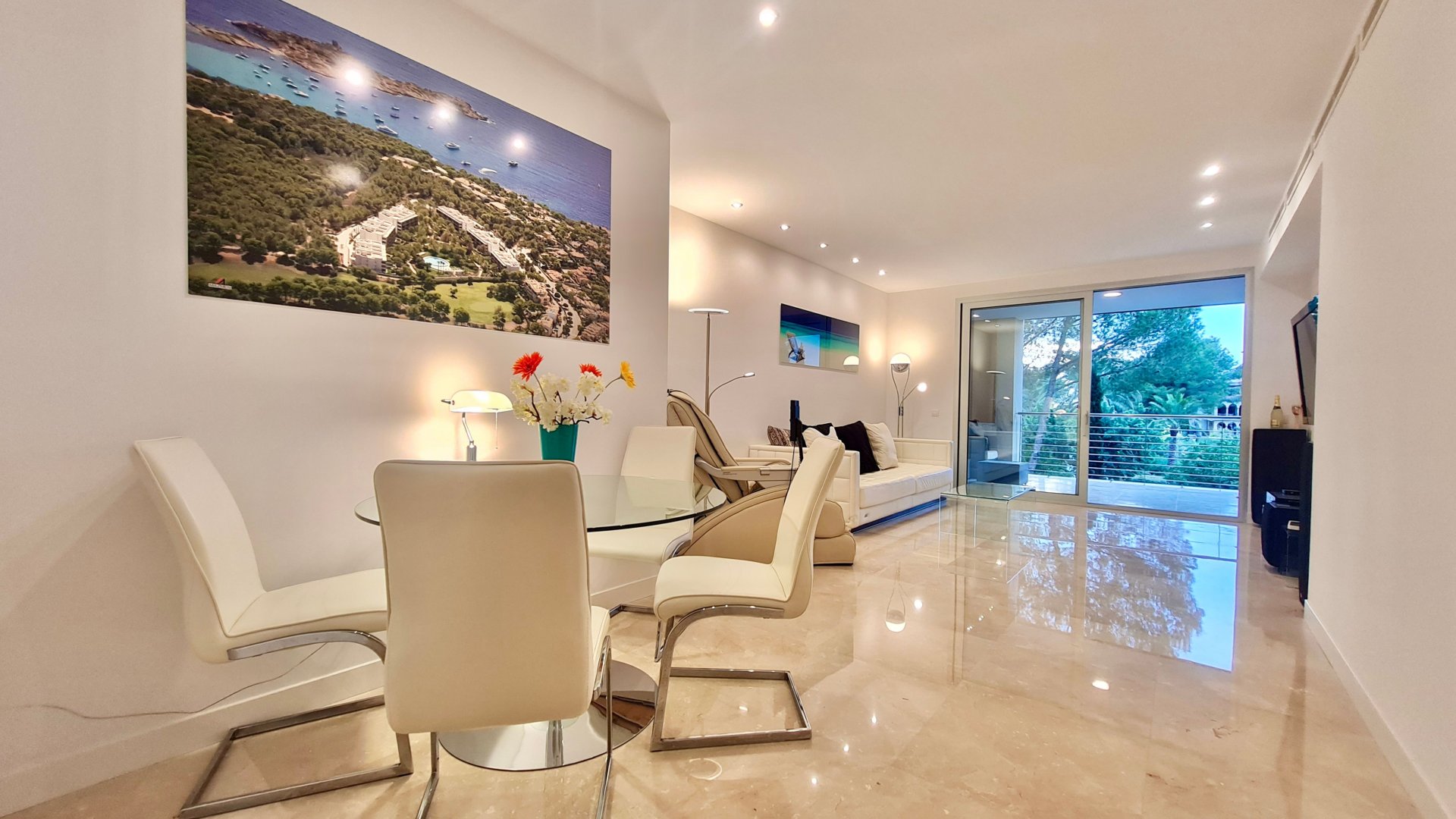 Dzīvoklis Bendinat, Mallorca, Spānijā 2 istabas, 136 m2 Nr. 179413
