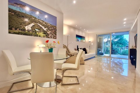 Wohnung zum Verkauf in Bendinat, Mallorca, Spanien 2 Schlafzimmer, 136 m2 Nr. 179413 - Foto 8